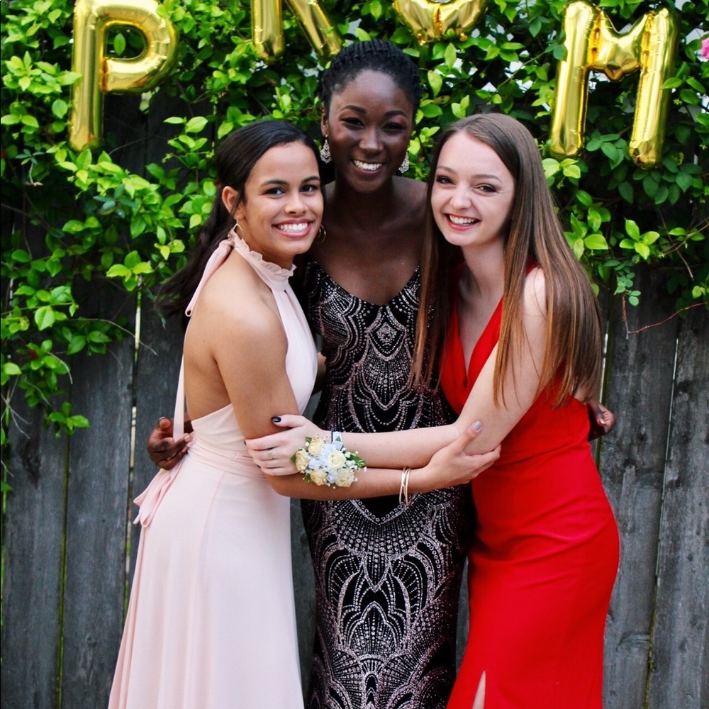 Meet your Posher, Misha